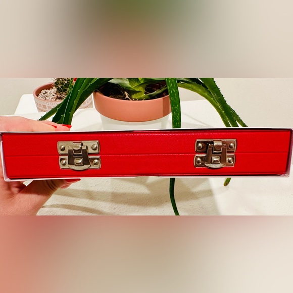 BNWT JEFFREE 🌟 BLOOD SUGAR EYESHADOW PALETTE 🎨 - Picture 7 of 9